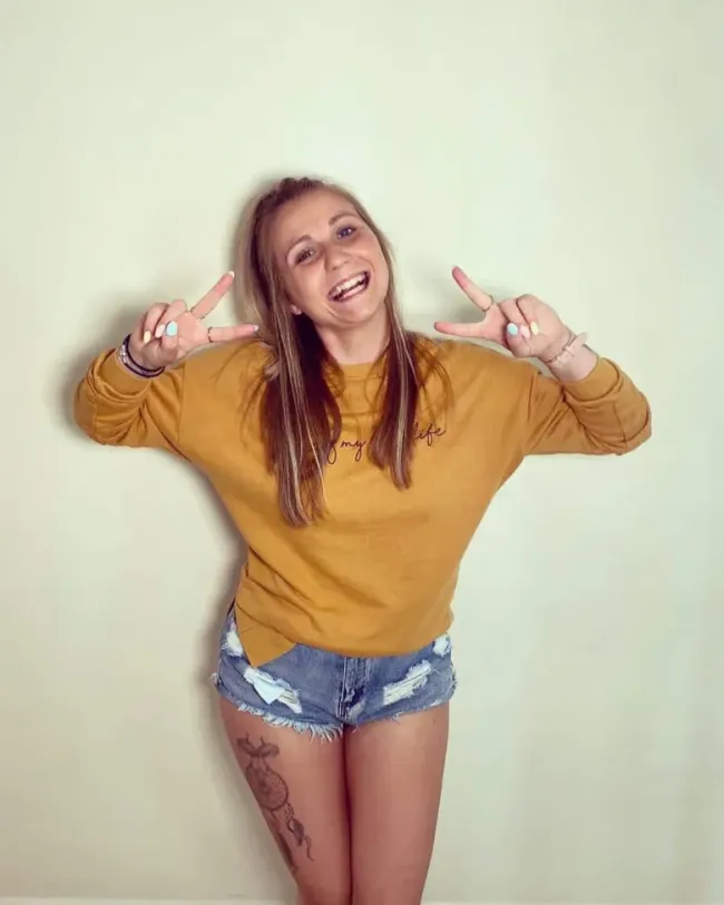 Kristen Hanby’s Sister Natalie OnlyFans