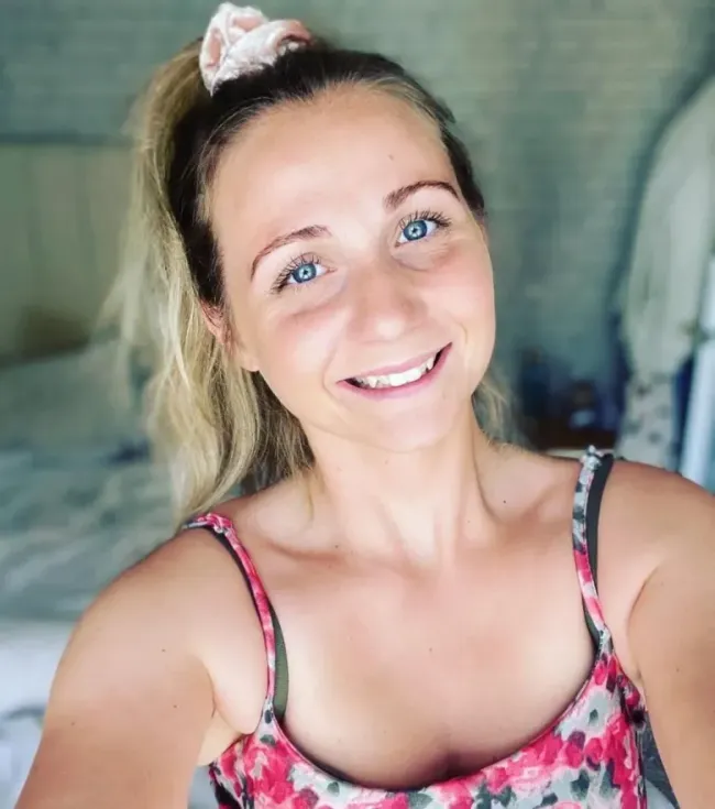 Kristen Hanby’s Sister Natalie OnlyFans