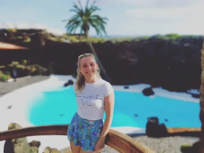 Kristen Hanby’s Sister Natalie OnlyFans