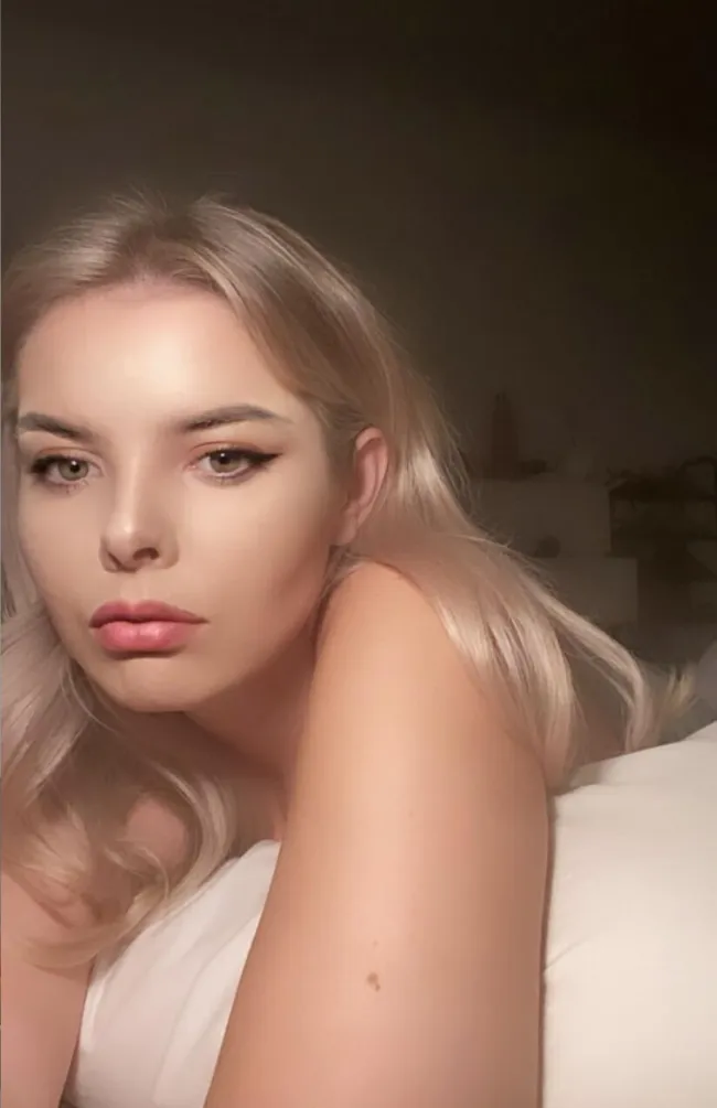 Emily McCarthy’s OnlyFans