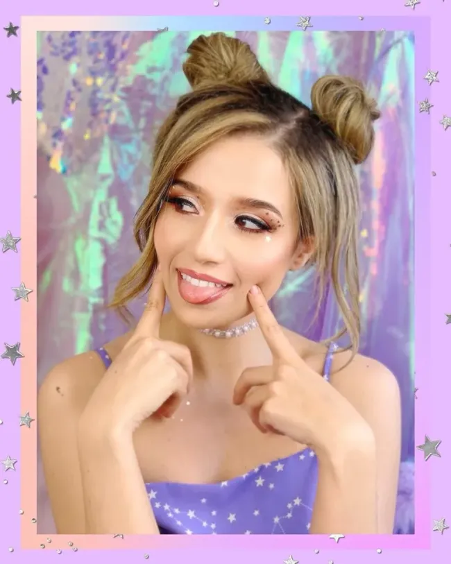 Pokimane (Imane Anys) OnlyFans Leak