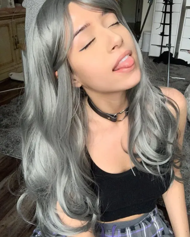Pokimane (Imane Anys) OnlyFans Leak