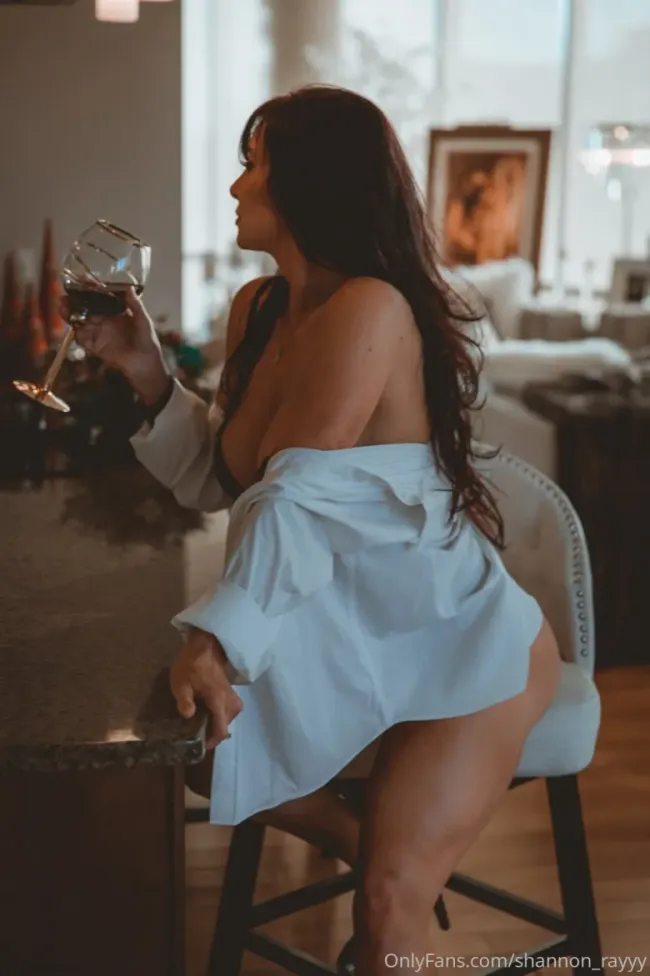 Shannon Ray OnlyFans Leaked