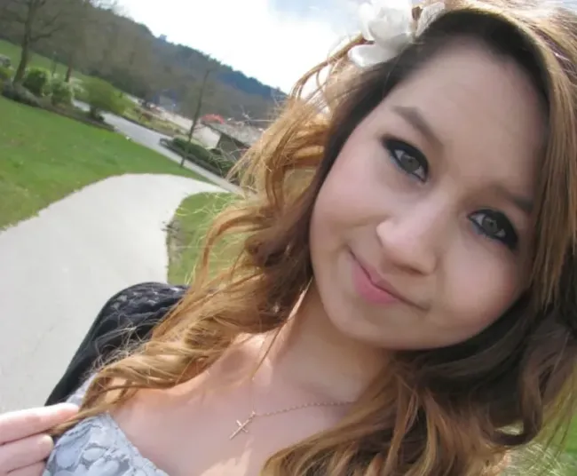 Amanda Todd