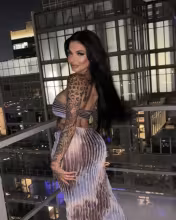Celina Powell OnlyFans