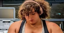 Jammie Booker Leaked