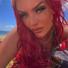 Llittleredhead OnlyFans