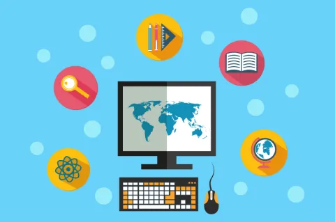 How to Get Help Finding Information Online