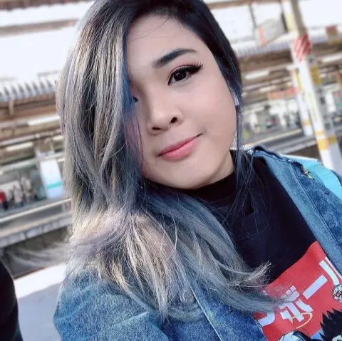 Agnes Yulo Diego aka akidearest