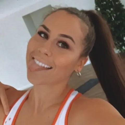 Rachal Camilleri aka Camabootie OnlyFans