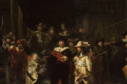 rembrandt