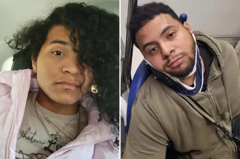 Yonder Enrique Tenefe-Perez 