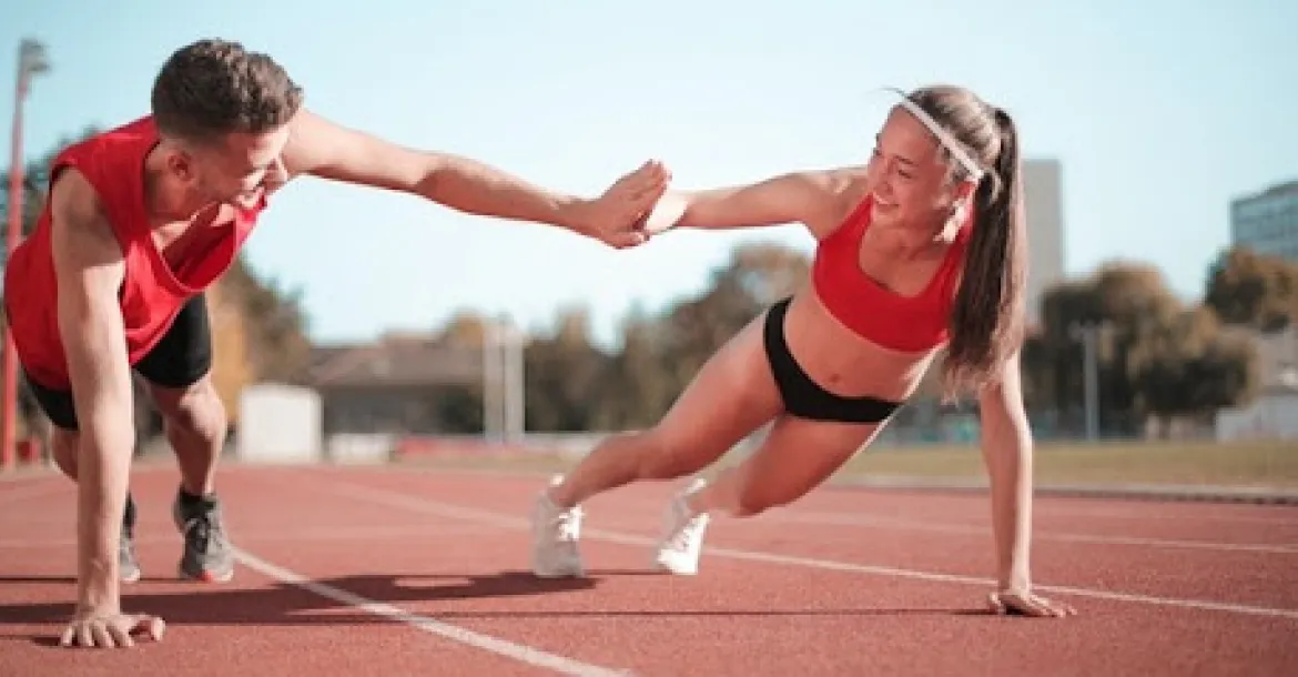 Next Hobby Should Be a Sport Next Hobby Should Be a Sport