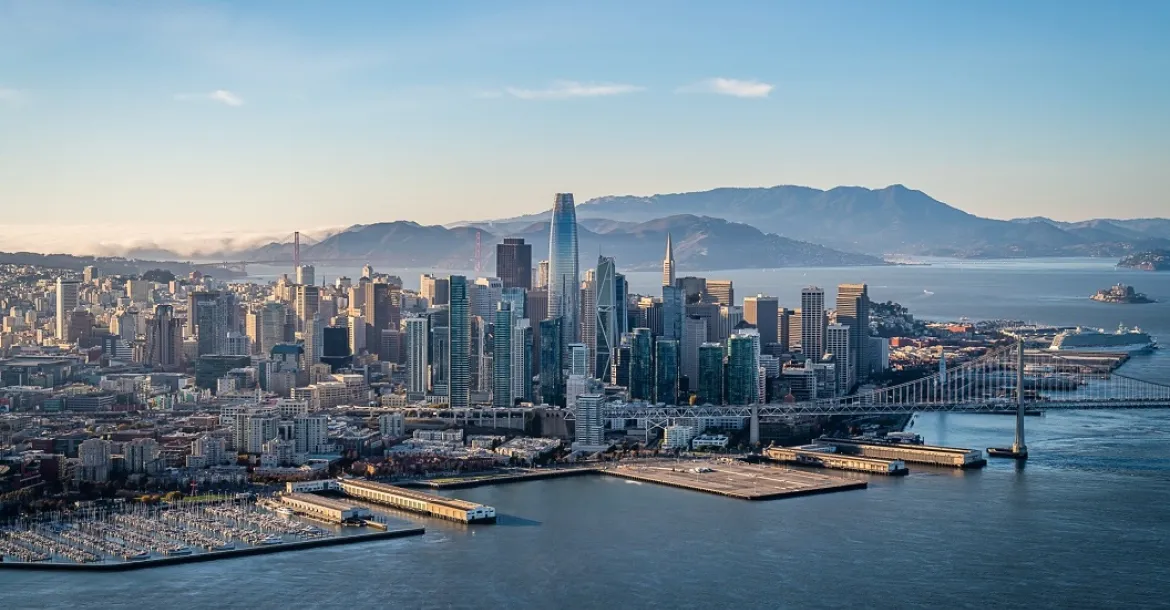 San Francisco San Francisco