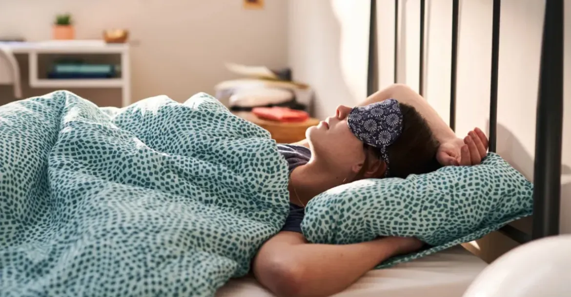 Sleeping Habits Sleeping Habits