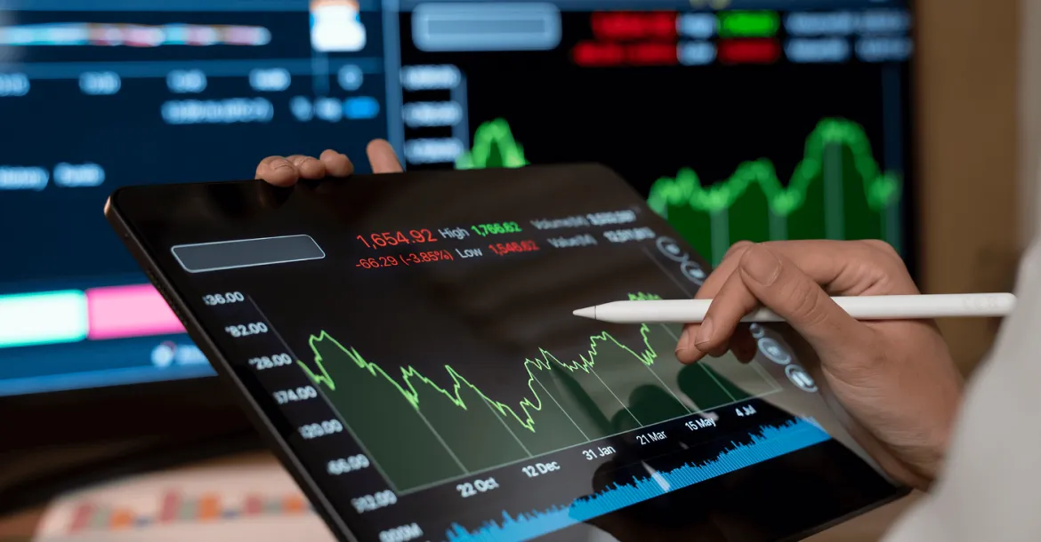 Stock Market Stock Market