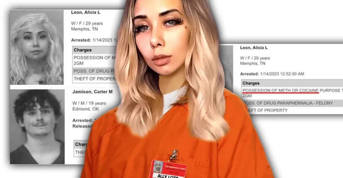 Ally lotti only fans leaks