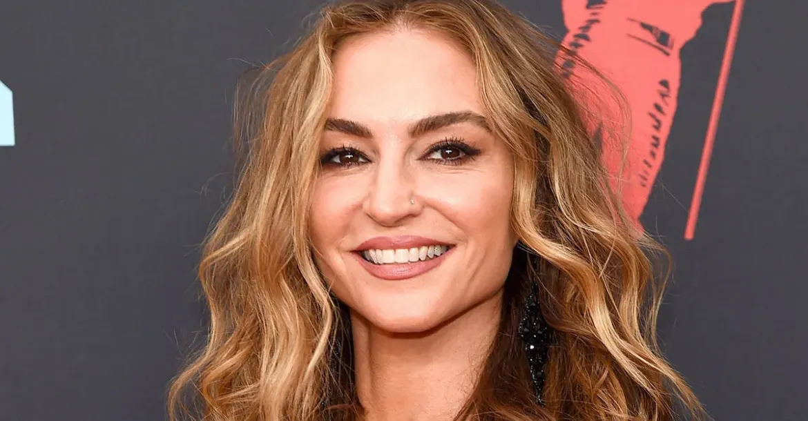 Drea de Matteo 