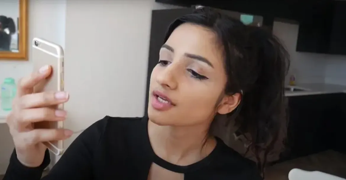 Farha Khalidi 