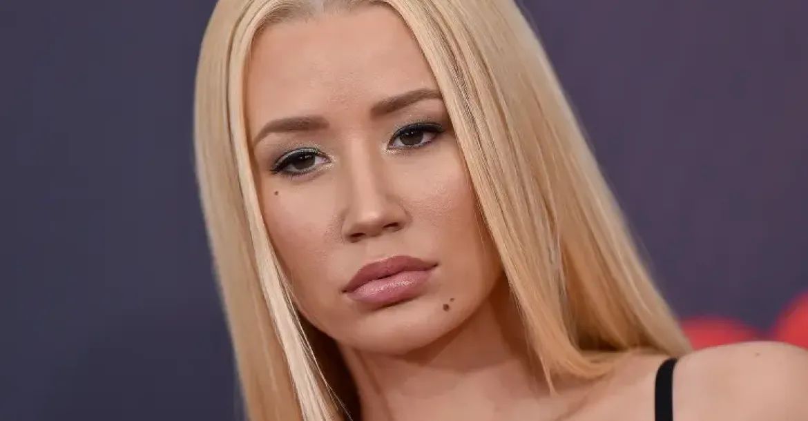 Iggy Azalea