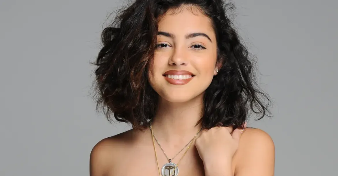 Malu Trevejo 