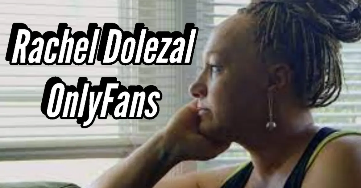 Rachel Dolezal 
