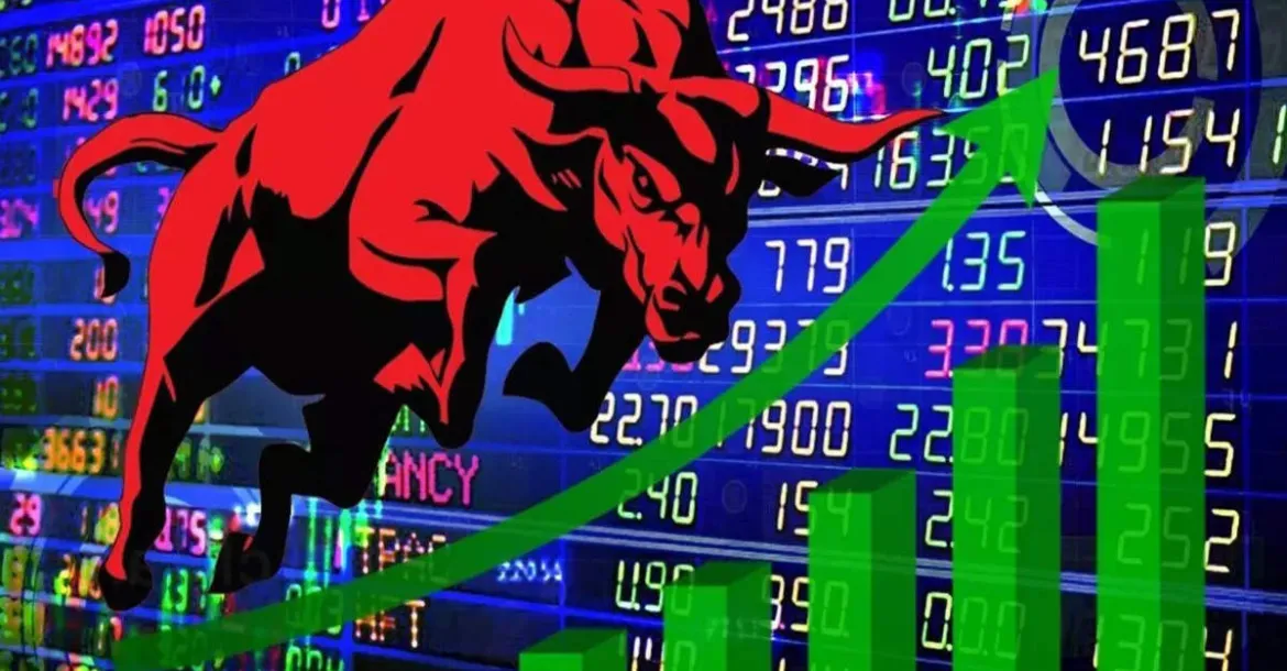 stock market 