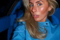 bonnie blue